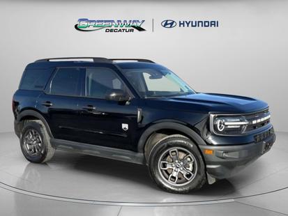 ford bronco sport 2023 3FMCR9B61PRE12197 image ford bronco sport 2023 3FMCR9B61PRE12197 image
